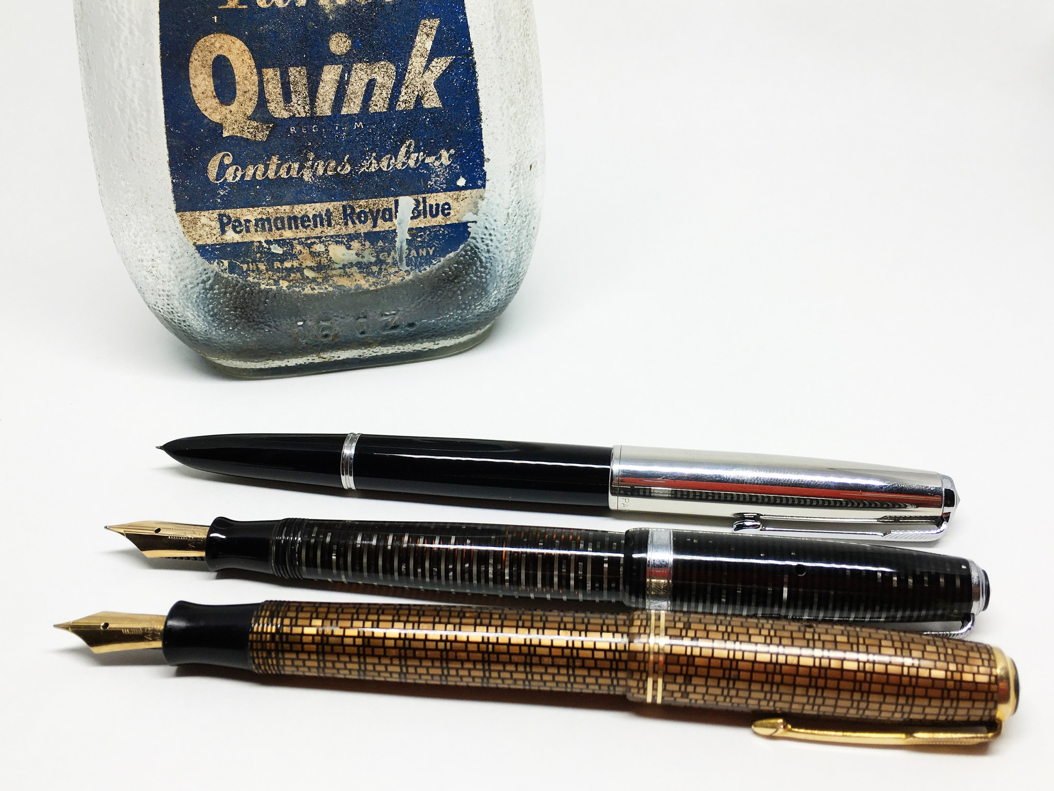 The Worst Pens I Have Ever Reviewed — The Pen Addict