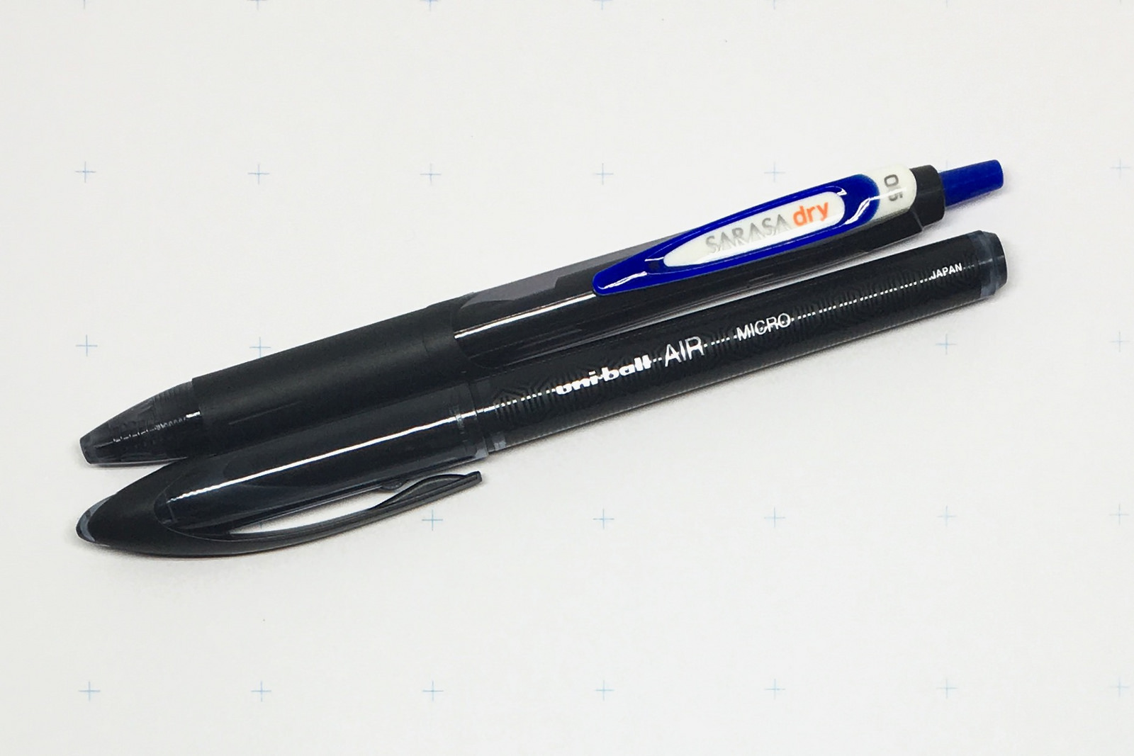 The Ultimate White-Ink Gel Pen Test, Sakura, uniBall, Pentel, Pilot, or  Zebra