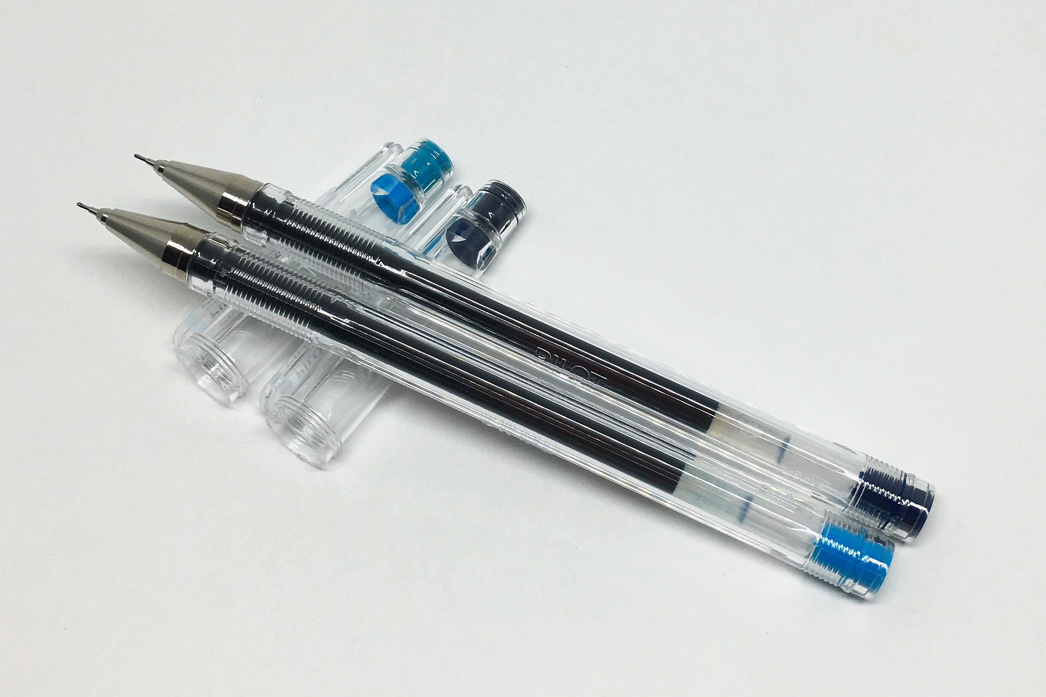 Testing Camlin Brush Pens: Are They Worth It? - The Happy Ever Crafter