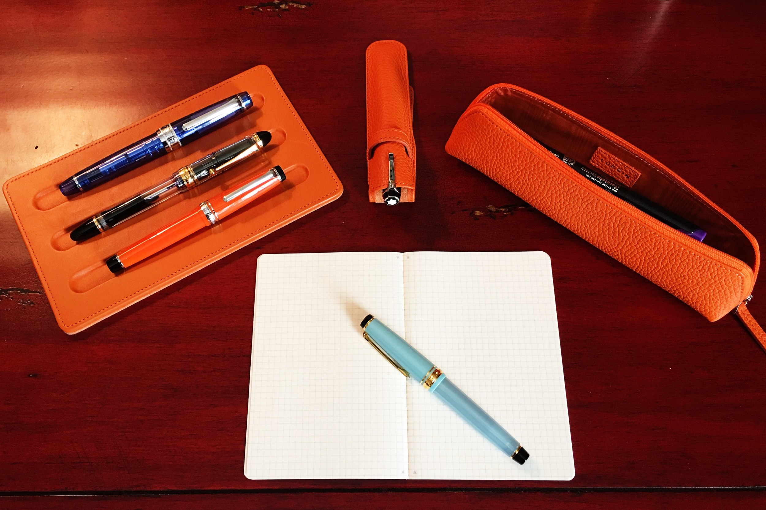 Liquid Leather Color Pen Keep Recolor Restore- White Pen