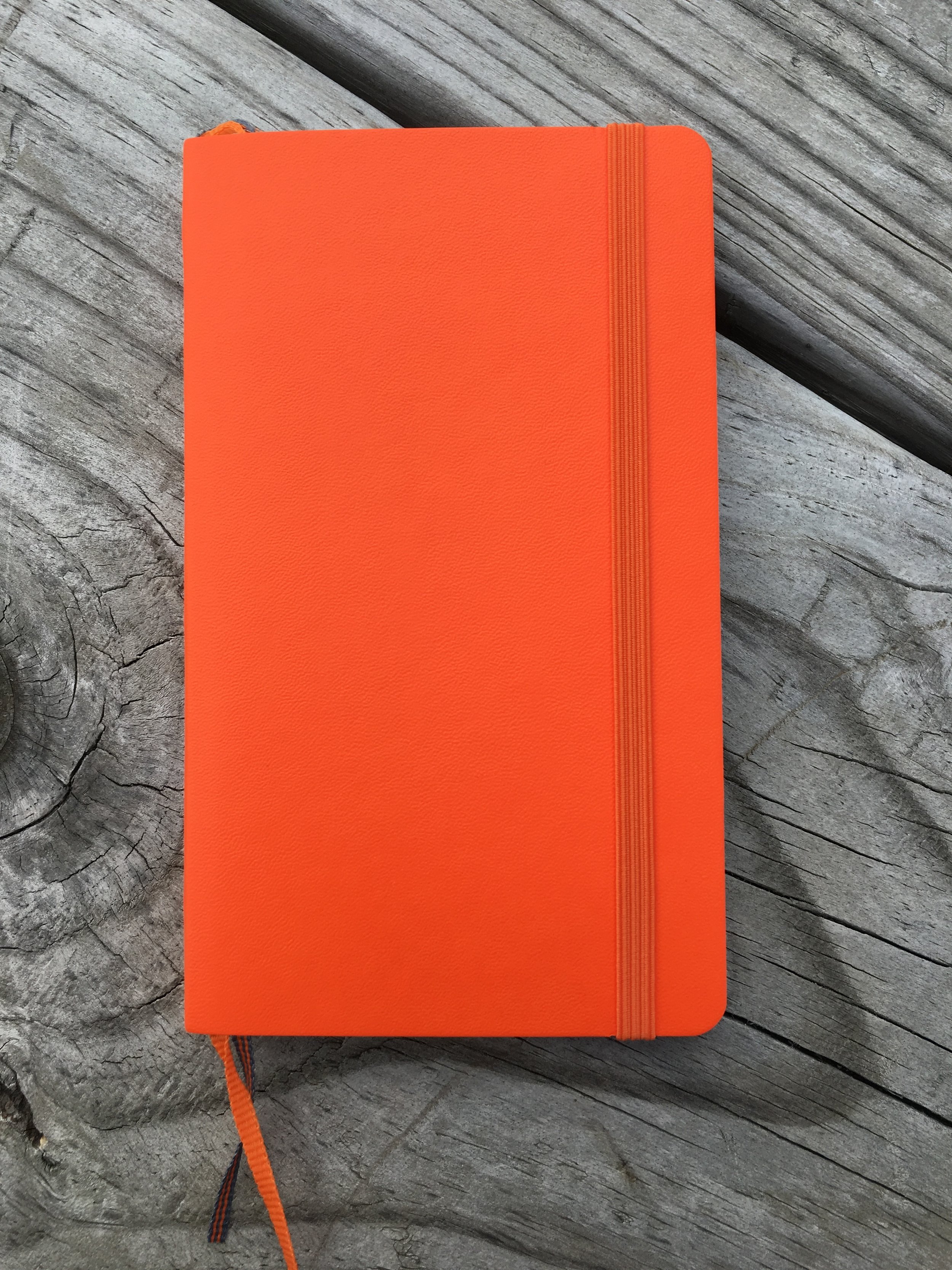 Leuchtturm1917 Softcover Slim Pocket A6 Notebook — The Pen Addict
