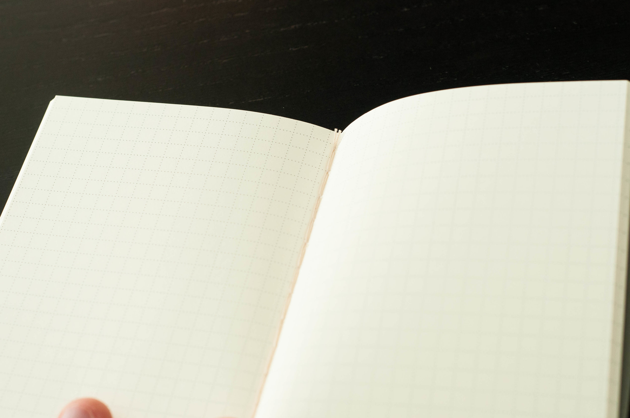 A. G. Spalding & Bros Notebook And Cover Review — The Pen Addict