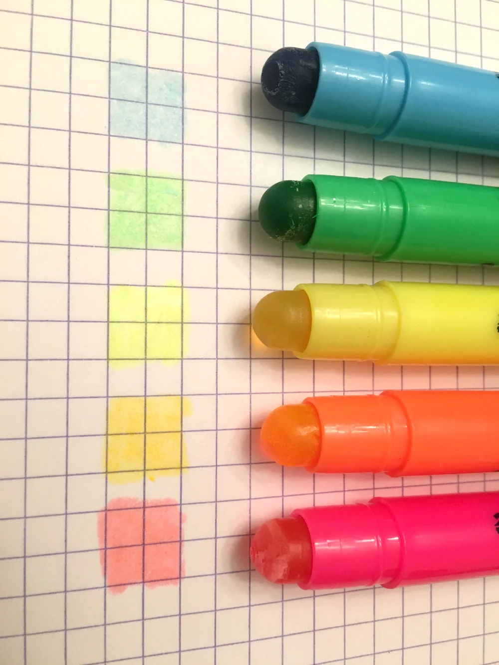 Staedtler Textsurfer Gel Highlighter Review — The Pen Addict