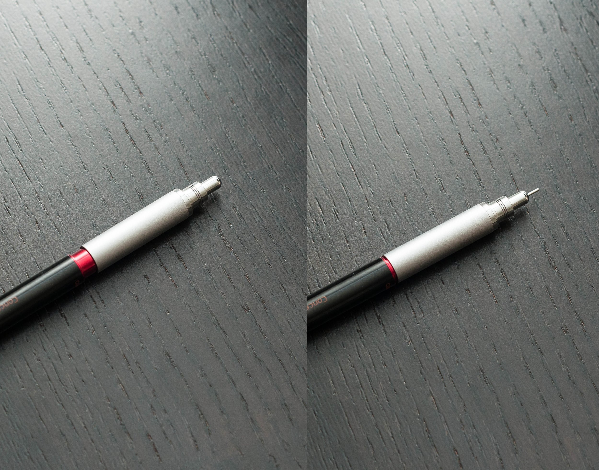 Review: Zebra Sarasa Stick 0.3mm Black — The Pen Addict