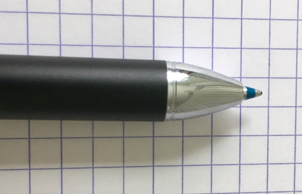 Pilot Acroball 4 Multi Pen Review — The Pen Addict