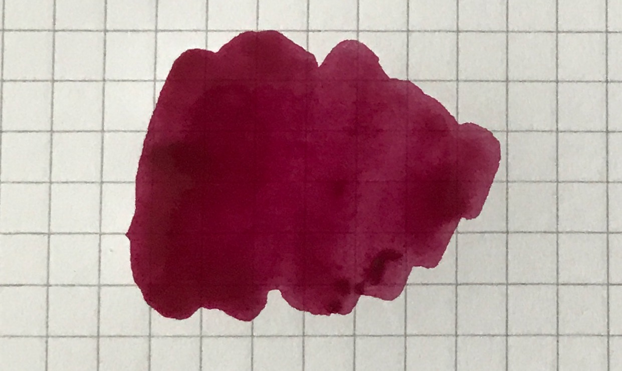Wet swab