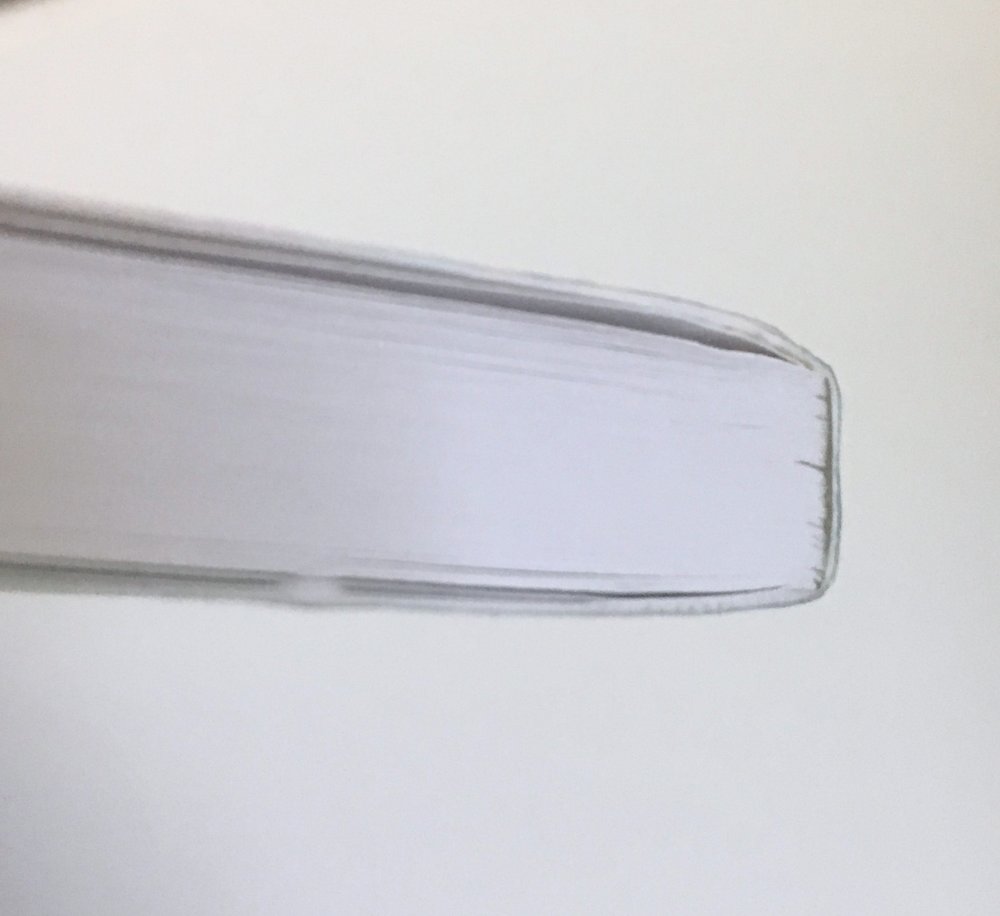 Denik Softcover Notebook Review — The Pen Addict