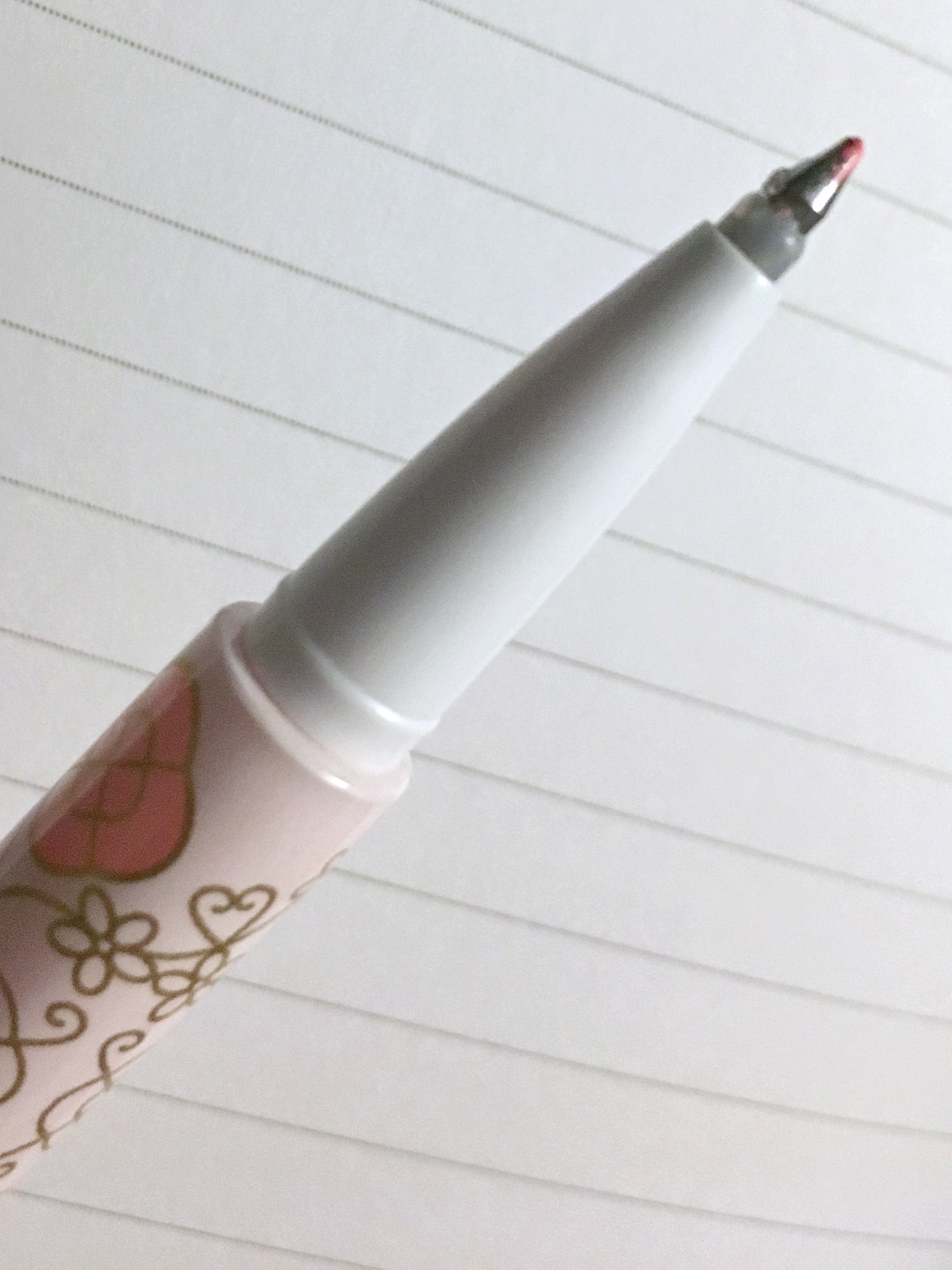 Sakura Zentangle Zendala 11-piece Drawing Set Review — The Pen Addict