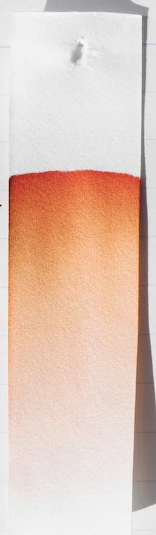 Kyoto Kyo-Iro Higashiyama Moonlight Ink: A Review — The Pen Addict