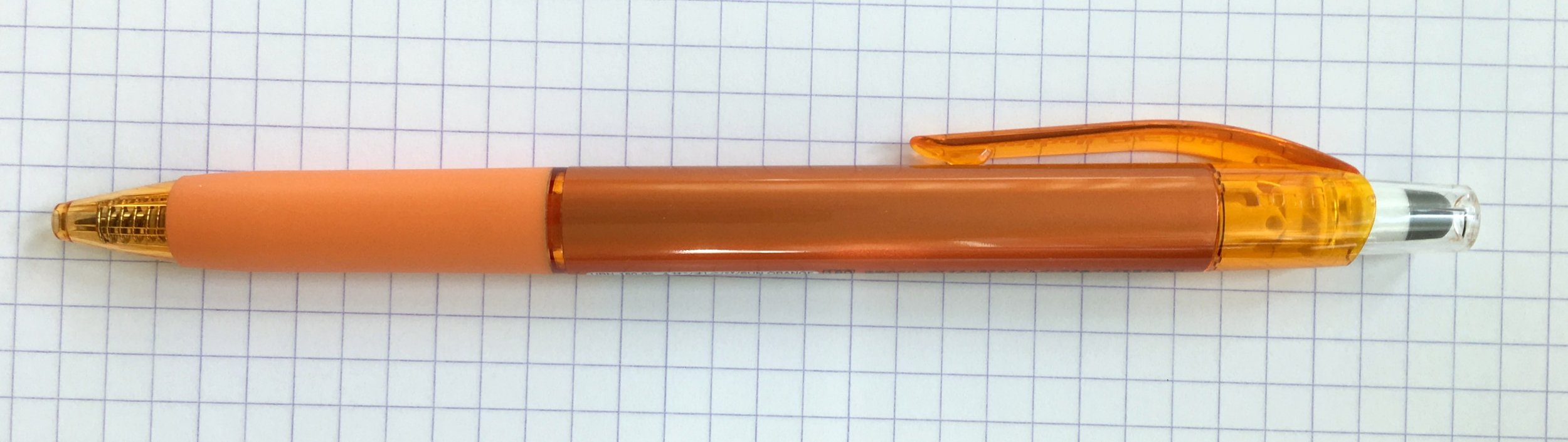 Are Uniball Pens Well Liked? : r/pens
