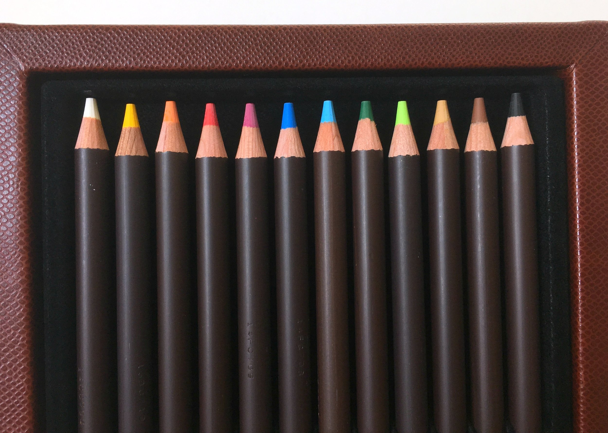 Crayola Erasable Colored Pencils Pack Of 12 Pencils - Office Depot