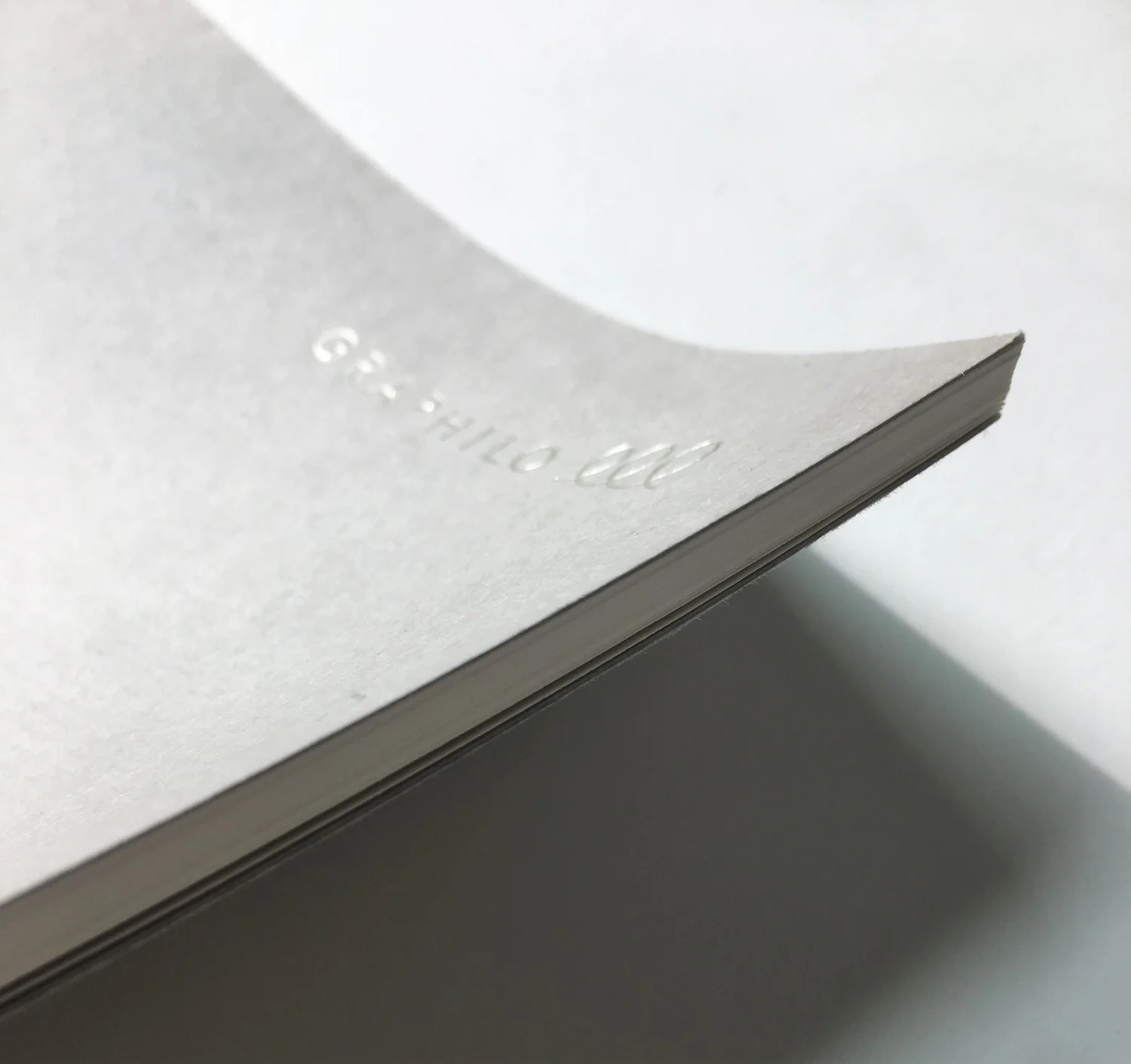 Graphilo Notebook Review — The Pen Addict