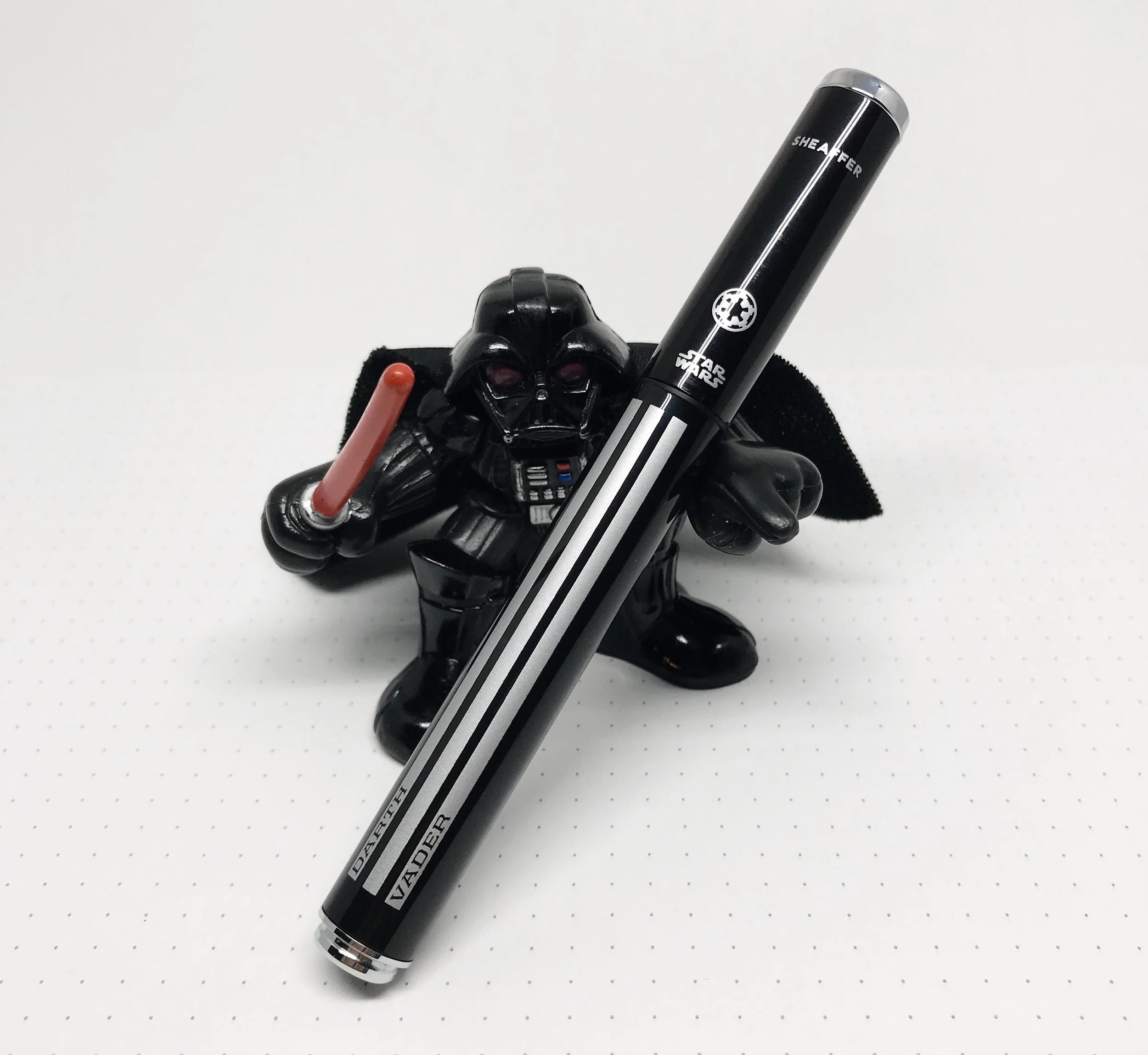 Sheaffer - Pop Star Wars Darth Maul Fountain Pen