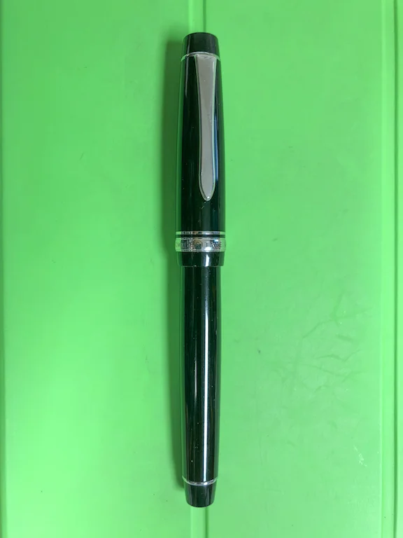 A Comparison Of Three Modern Flex Nibs The Pen Addict