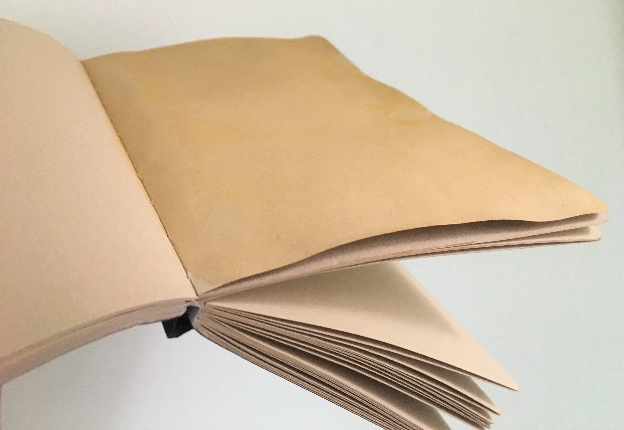 Review: Stillman & Birn Sketchbooks - The Well-Appointed Desk