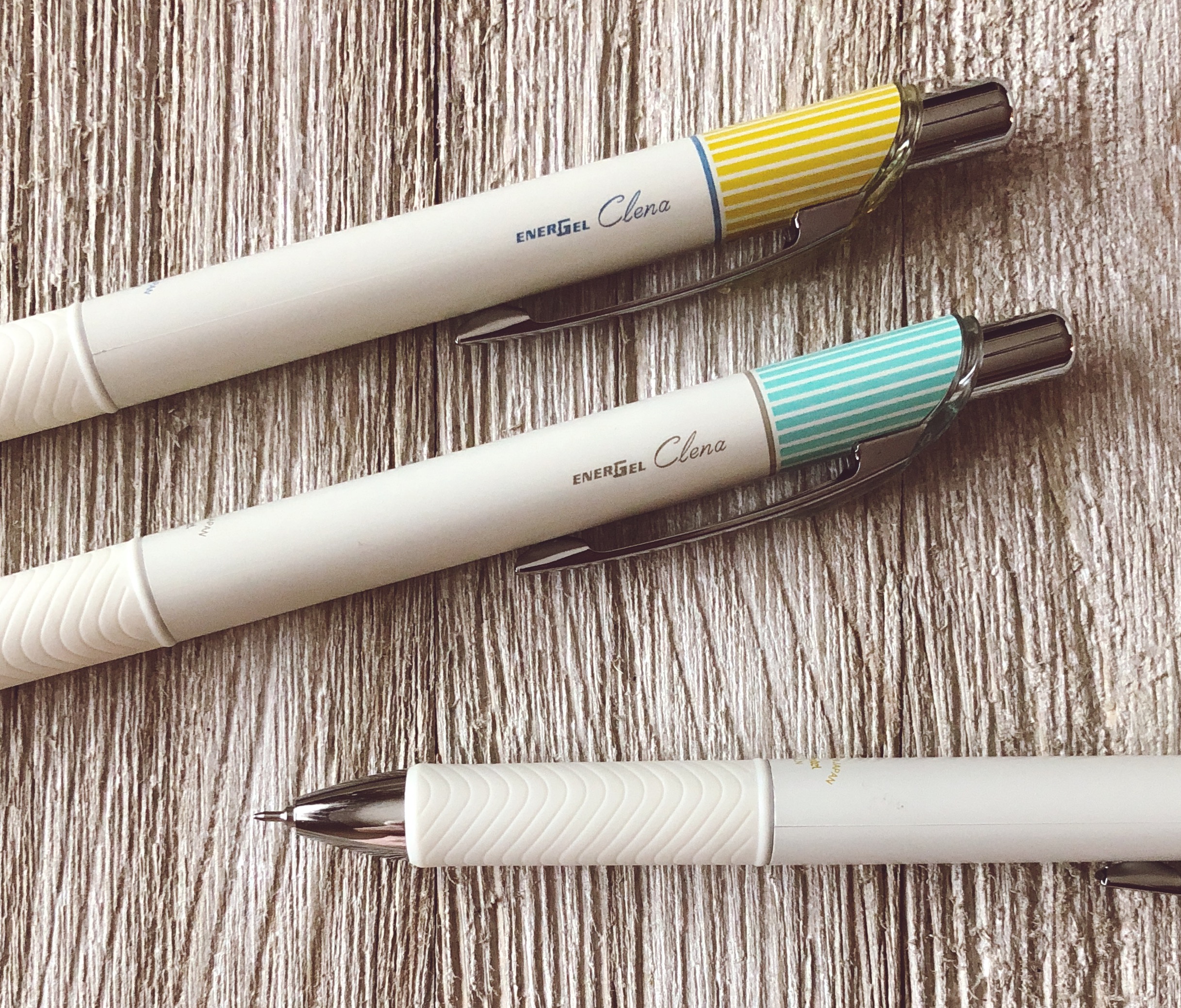 Review: Pentel Slicci 0.25mm — The Pen Addict