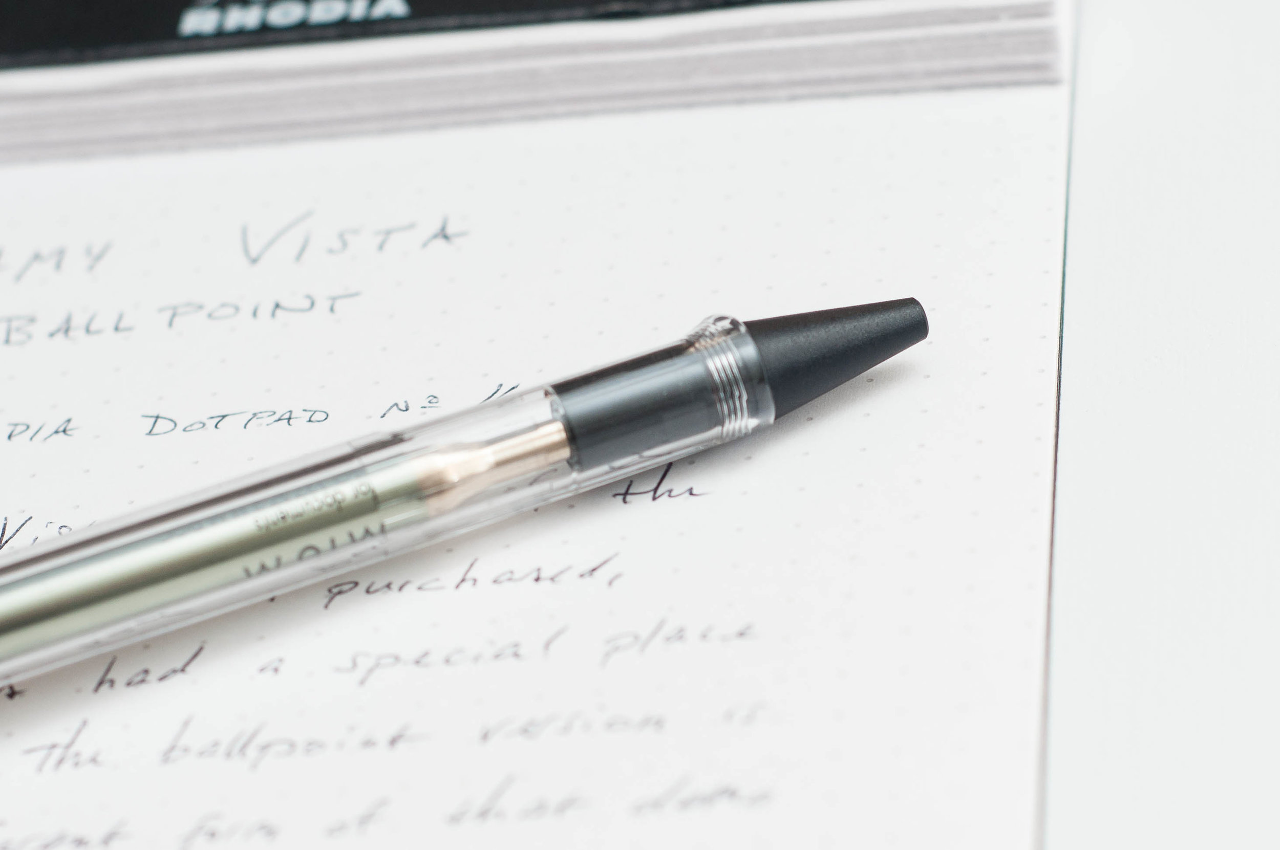 Pilot Hi-Tec-C 03 Gel Ink Pen, Micro Fine Point 0.3mm, Black Ink, 5-Pack, Sticky Notes Value Set