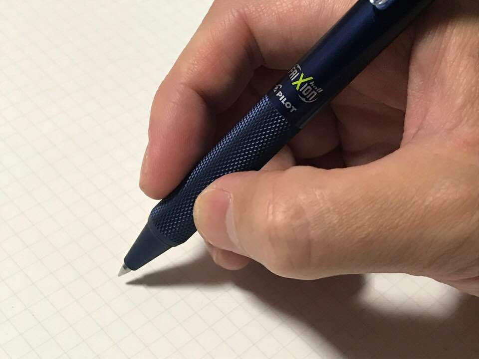 Promotional Pilot FriXion Ball Clicker Pens