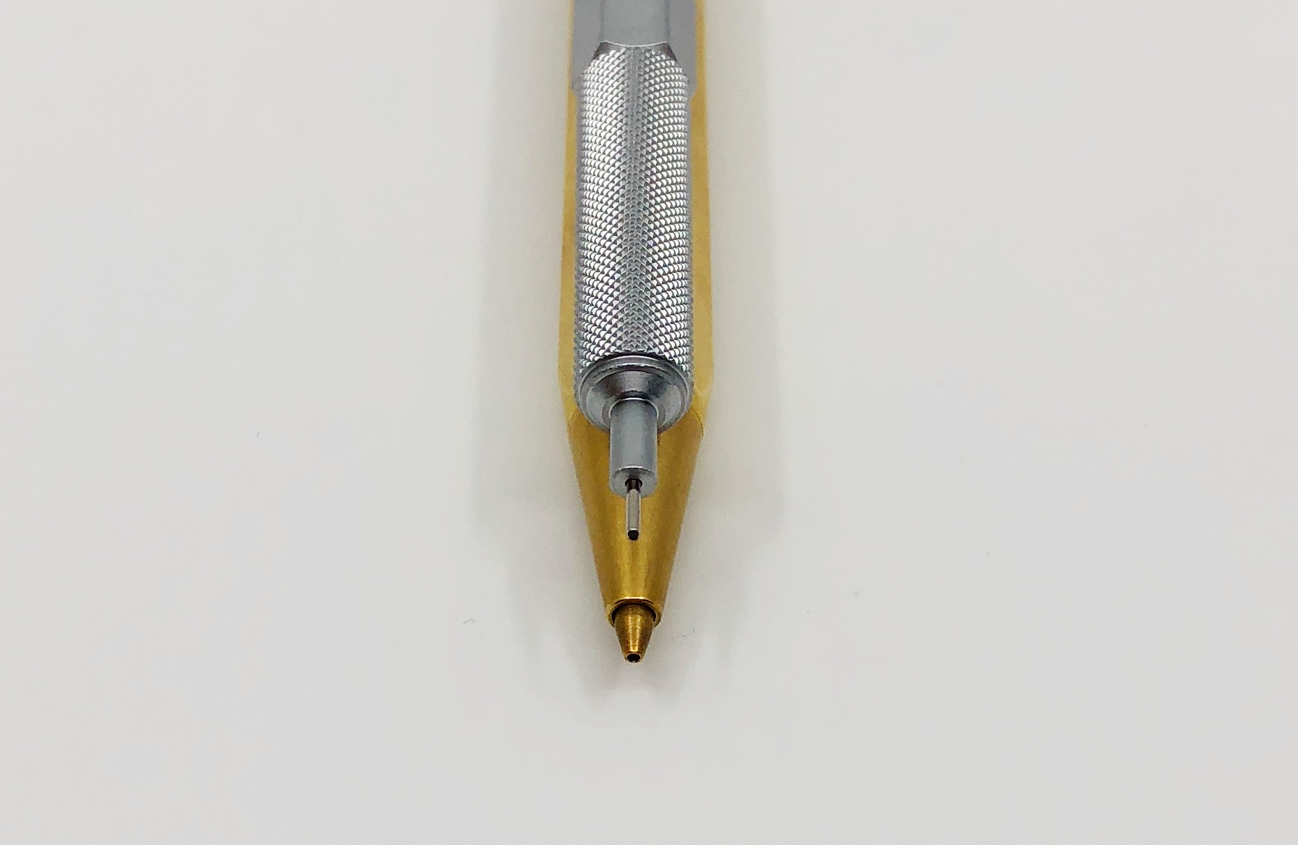 Kutsuwa Dr. Ion Multi Box Pencil Case Review — The Pen Addict