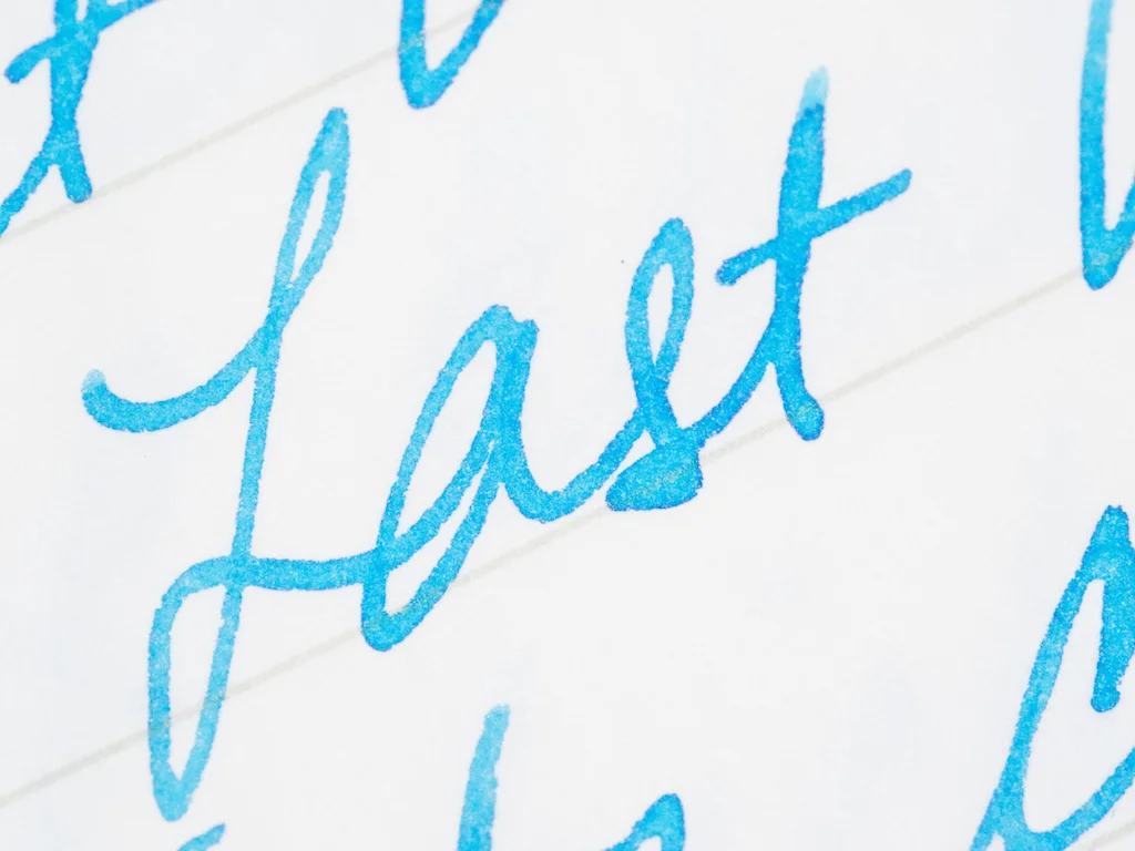 Close Up Writing.jpg