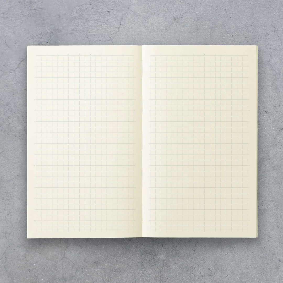 MD Notebook B6 Slim Pen Addict Edition