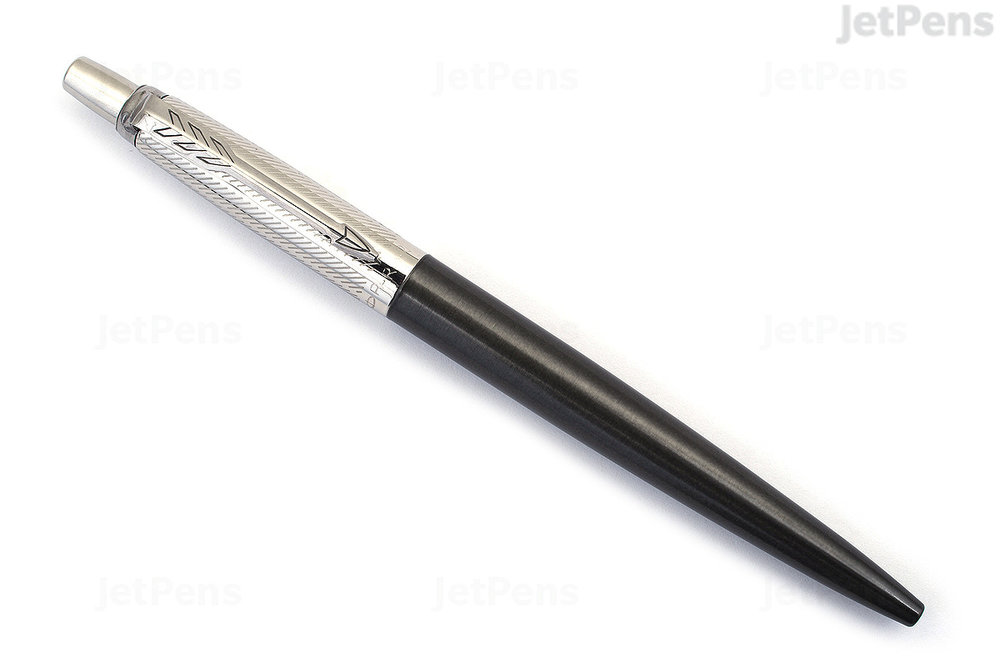 Parker Jotter Premium Gel Pen Giveaway — The Pen Addict