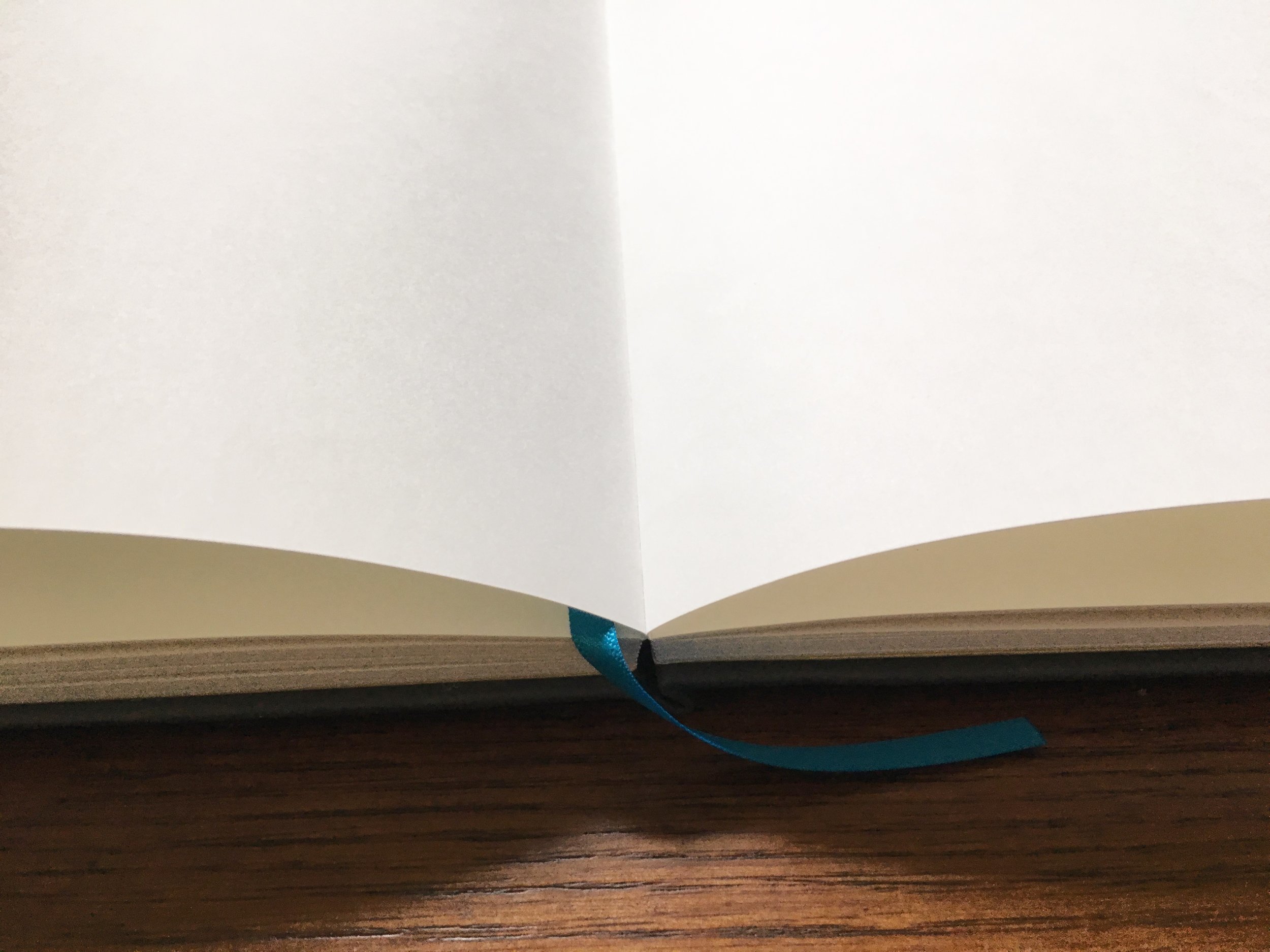 Plumchester Square Sketchbook Review — The Pen Addict