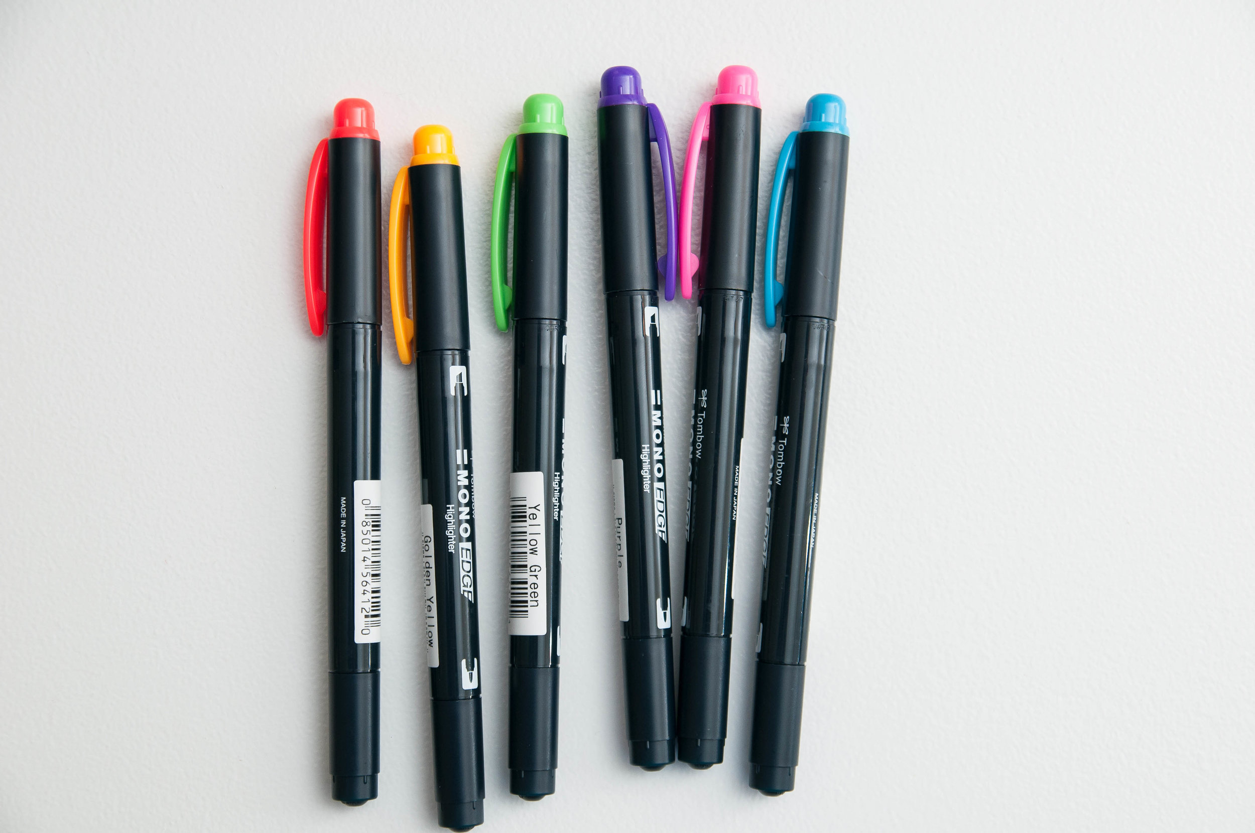 Target Art Supply Review: ek tools Calligraphy Pen Set and e.k. Tools  Journaling Pen Set