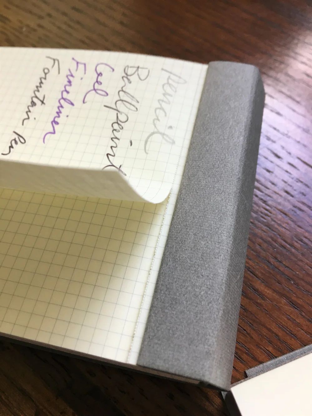 Kunisawa Find Sticky Memo And Block Memo Pad Review The Pen Addict