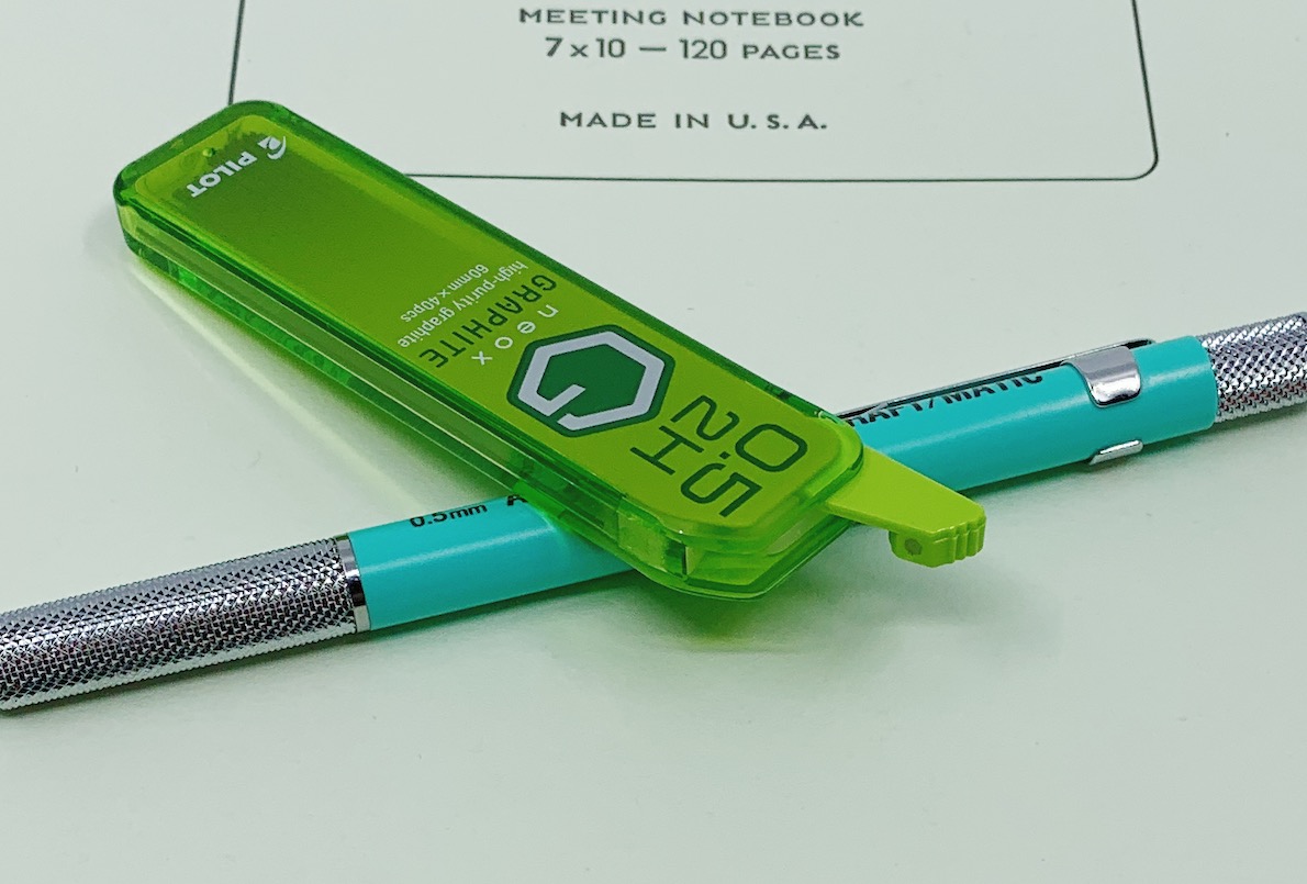 Tactical Marker by Bobby Davis » NEW Carbon Fiber Extra Tool Tip Holder  Add-On! — Kickstarter