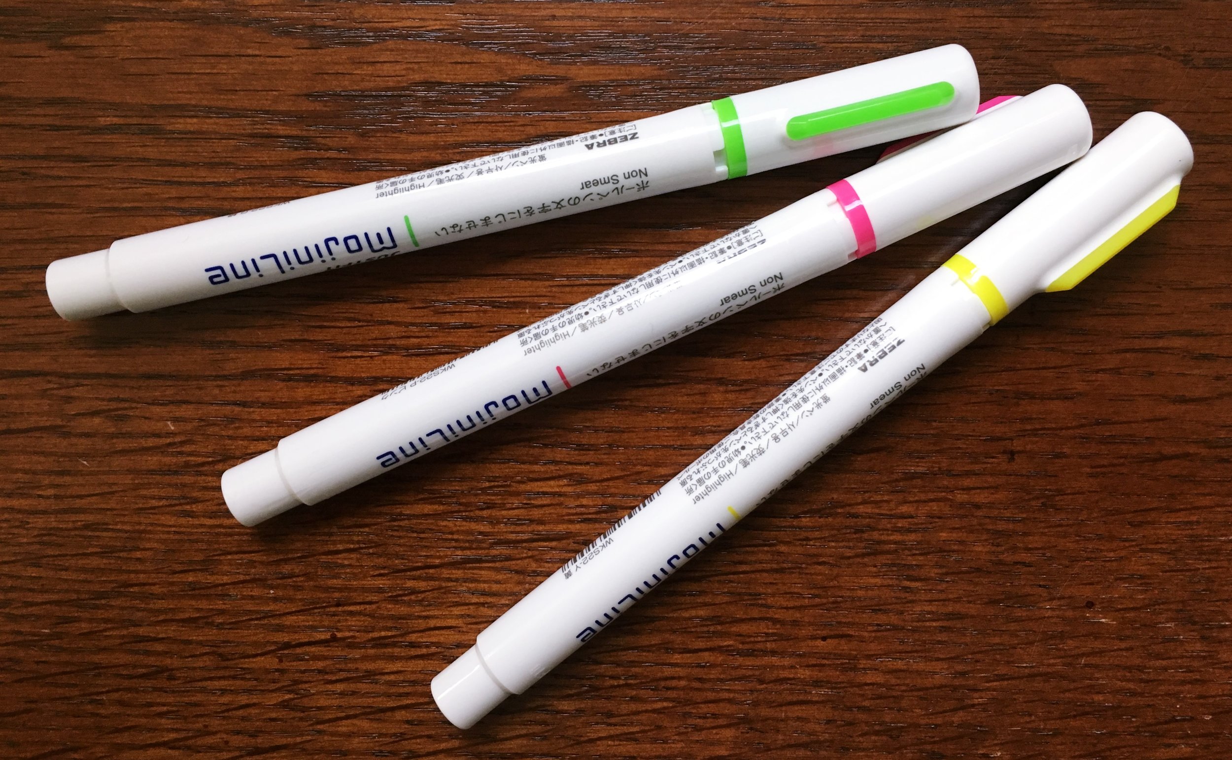 Zebra Sarasa Study Gel Ink Pen Review — The Pen Addict