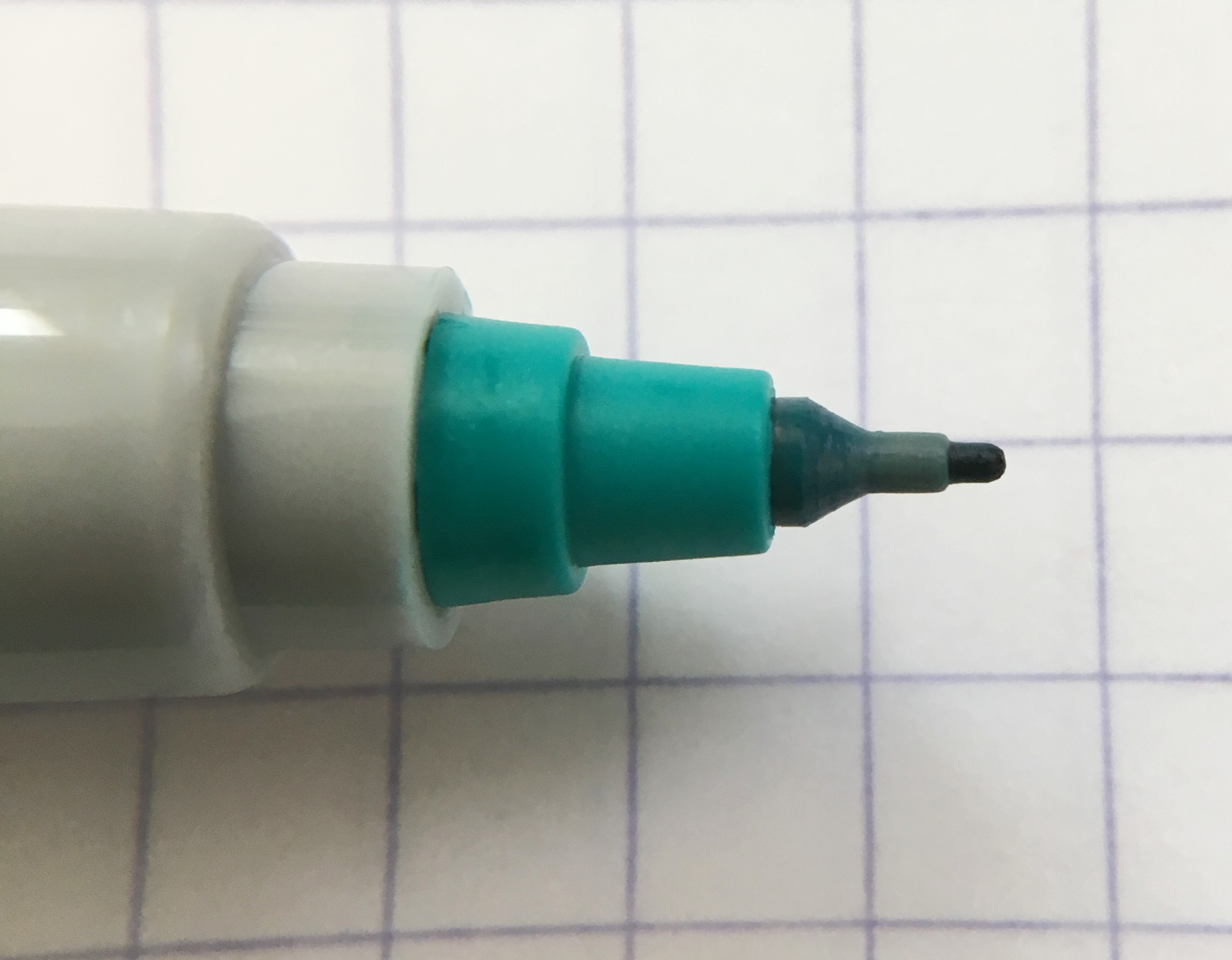 Sharpie Cosmic Color Permanent Marker Review — The Pen Addict