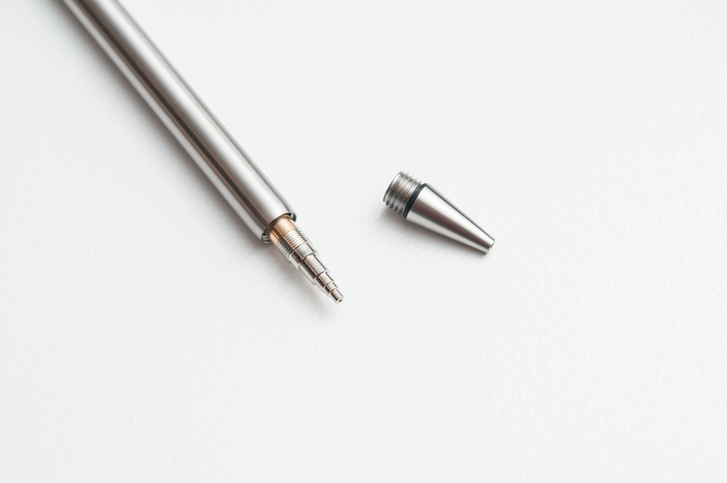 Pen + Pencil Set - Modern Fuel