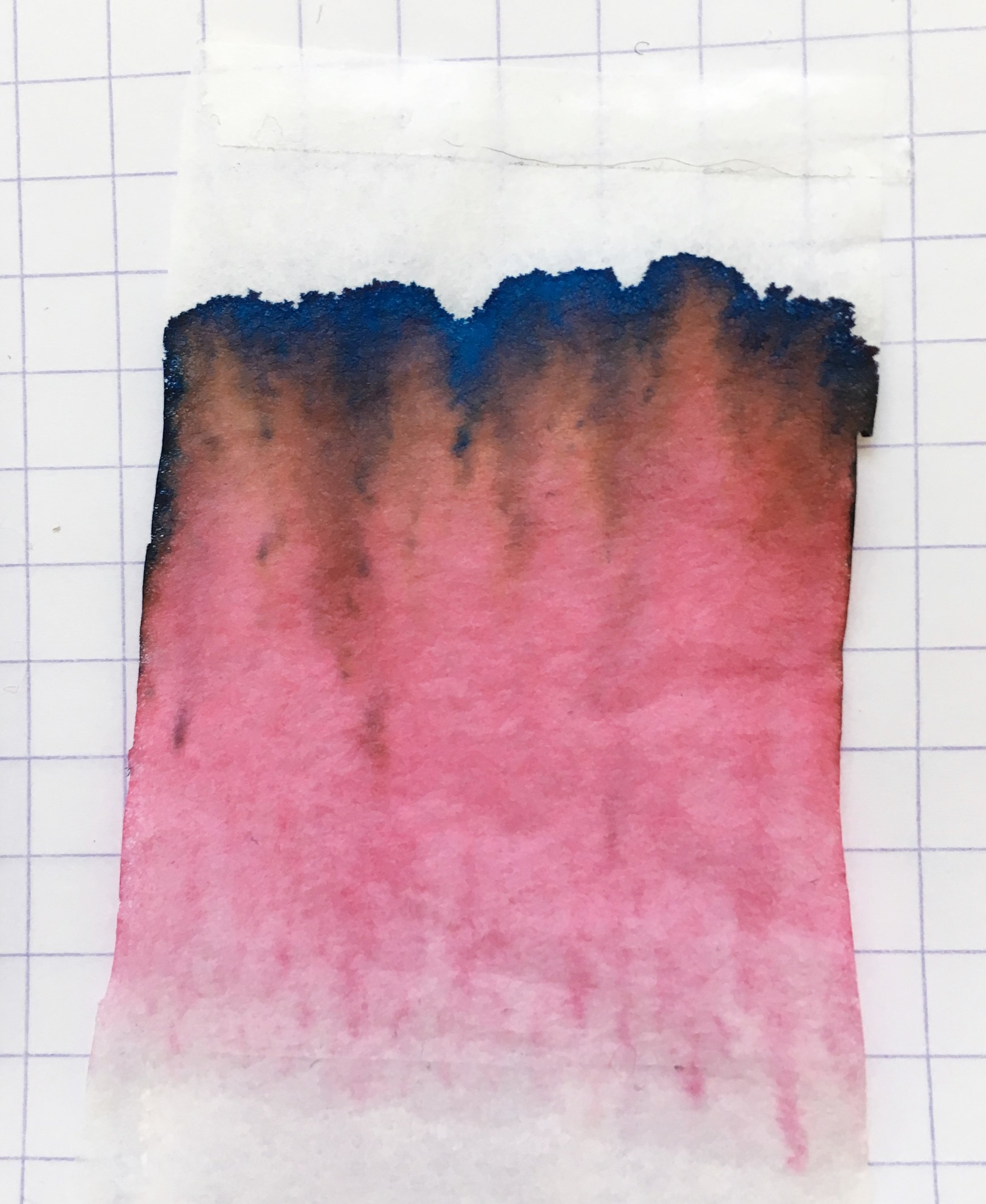 Reader Mailbag: Bleeding Dyes and Colors