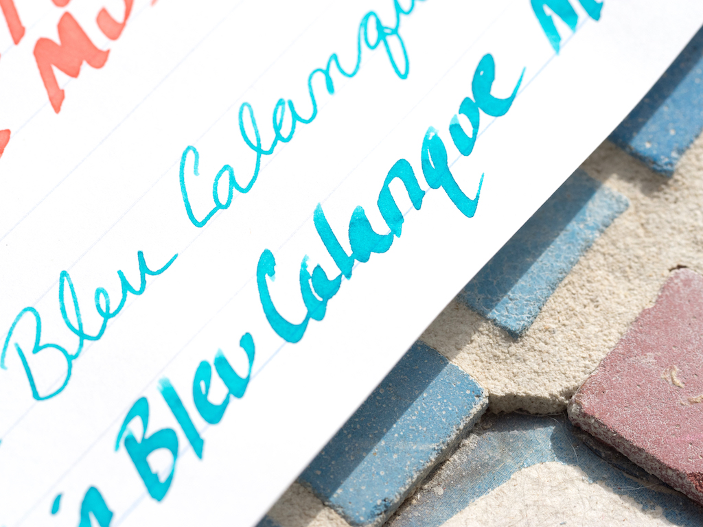 Bleu Calanque Writing.jpg