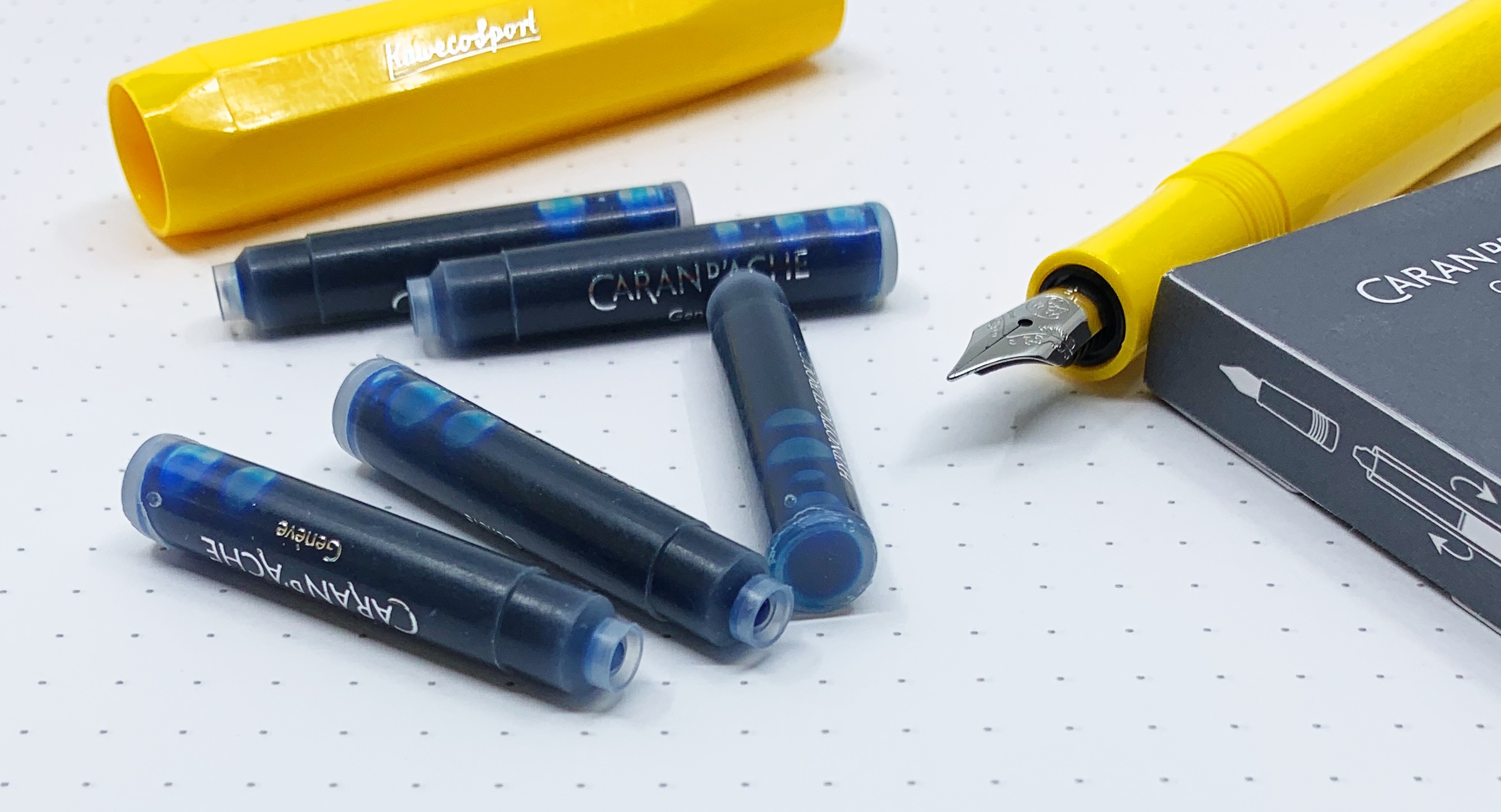 Office Depot Brand Felt Tip Porous Pens Medium Point 1.0 mm Black