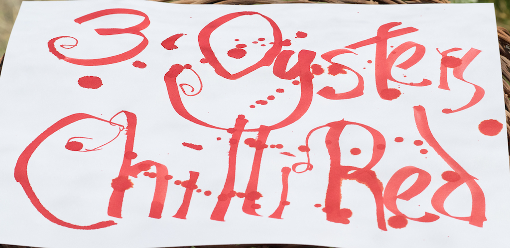 Delicious Chilli Writing.jpg