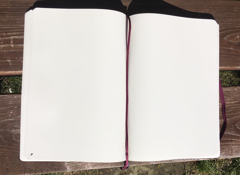 Leuchtturm 1917 Soft Cover Notebook Review — The Pen Addict