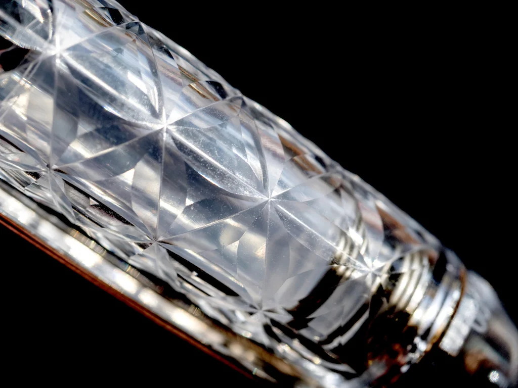 Platinum #3776 Century Rokka Fountain Pen: A Review — The Pen Addict