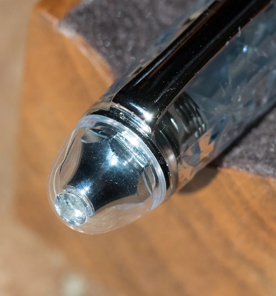 Platinum #3776 Century Rokka Fountain Pen: A Review — The Pen Addict
