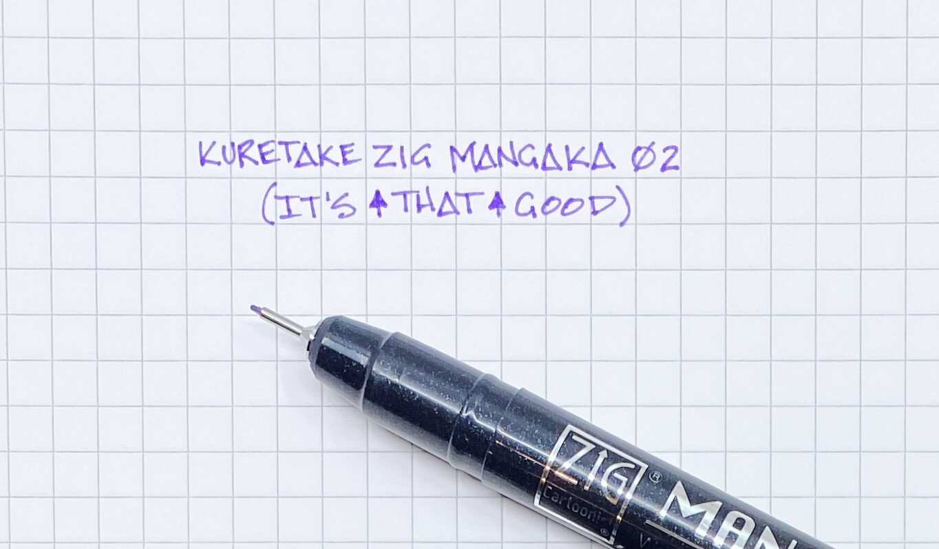 Classic Felt Pens, Black, Fiber Tip -Set of 12 | Arteza