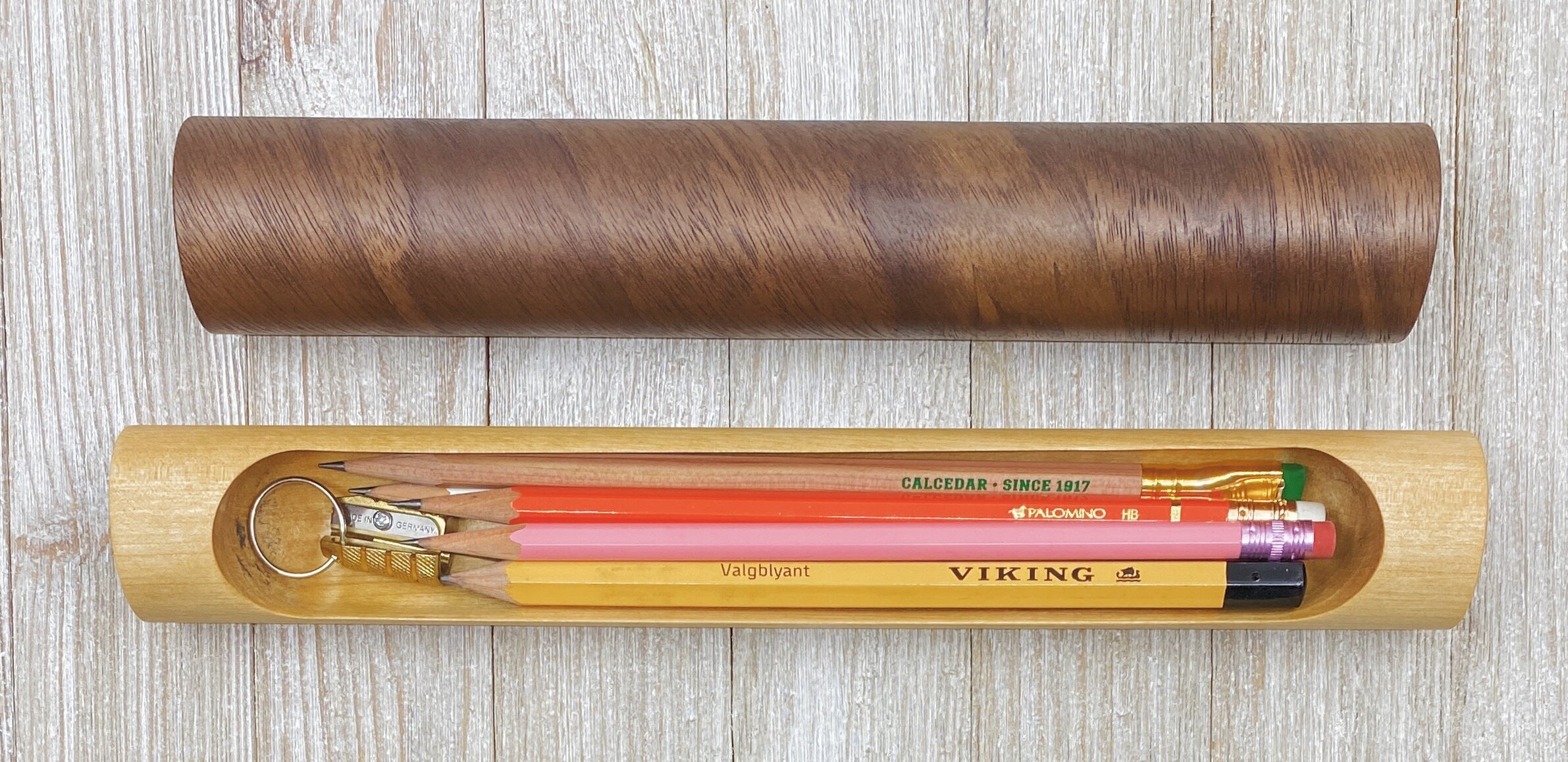 Pencil Case Review and Comparison