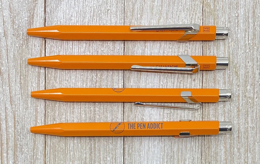 Shop — The Pen Addict