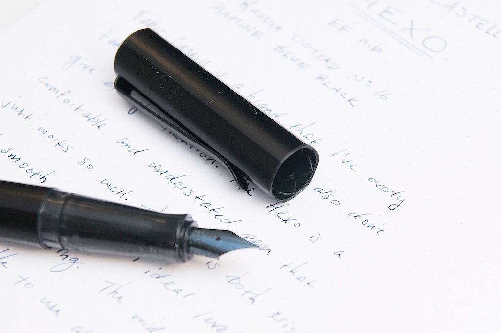  Generic 30pcs Stylus Tip Pen Nibs Scribe Pen Tips