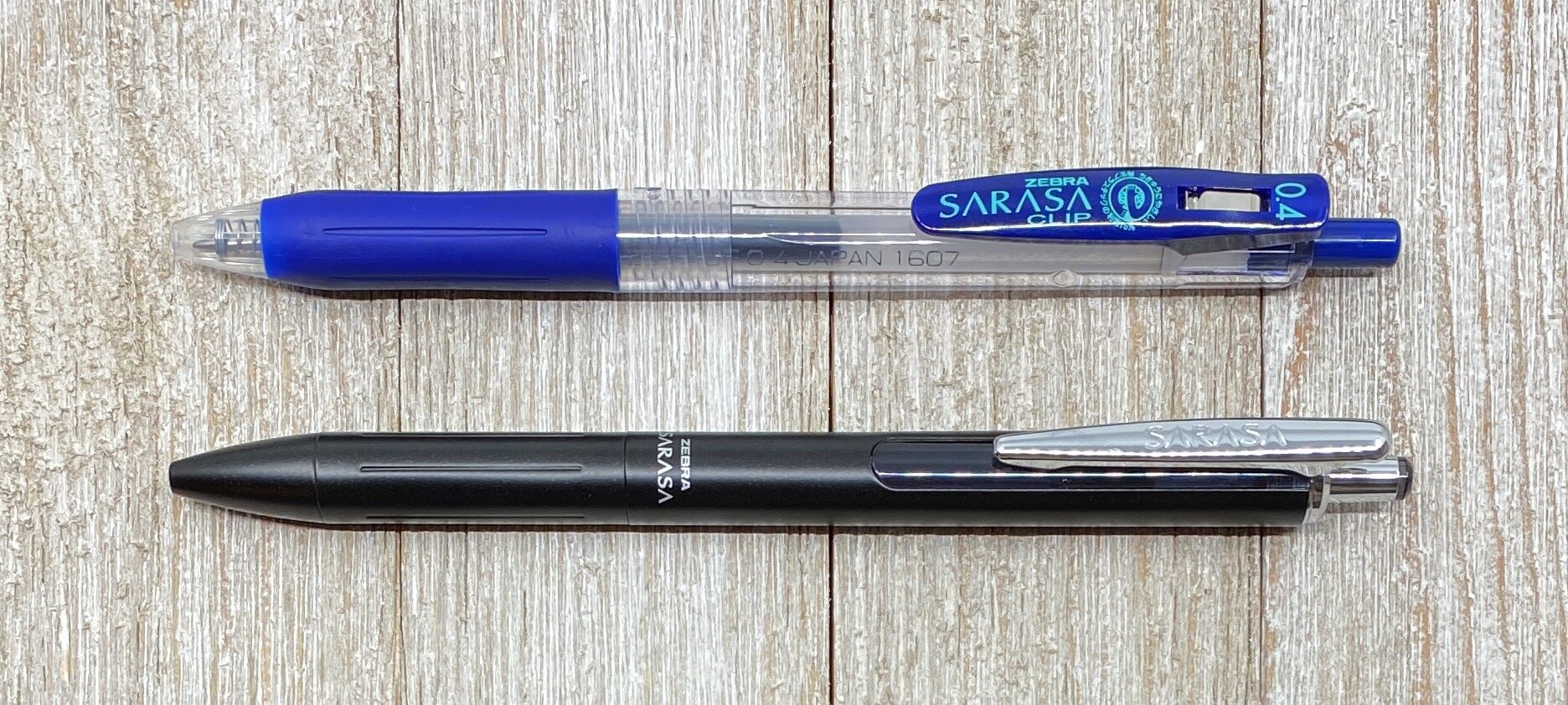 Zebra Sarasa Grand 0.5mm Vintage color Bordeaux Purple gel ballpoint pen pigment
