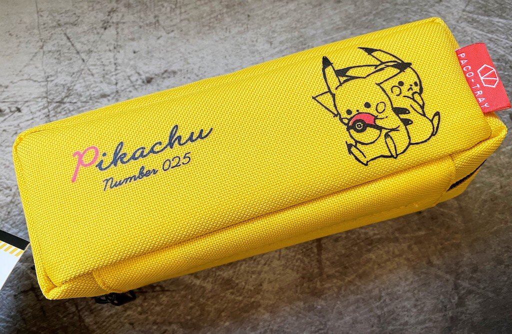 Pokemon, Office, Vintage 9s Pokemon Pencil Pikachu Pencil Topper