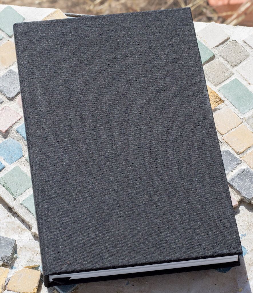 The Moo Hardcover Notebook: A Review — The Pen Addict