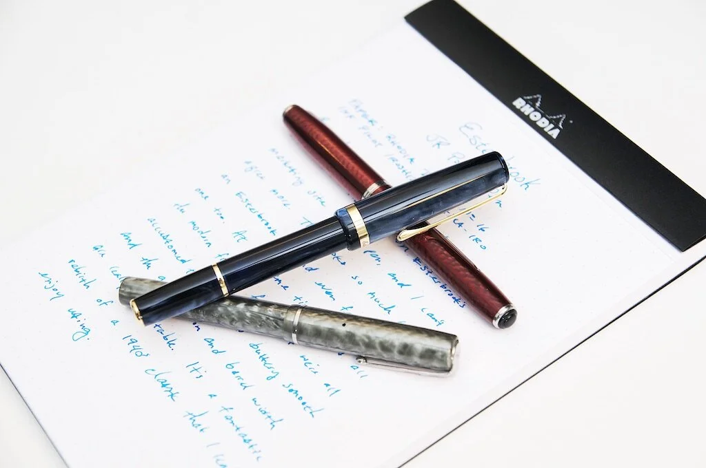 Esterbrook JR Pocket Pen