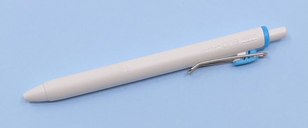 NEW Uni-Ball One Gel Pen UMNS 0.38 mm Select 