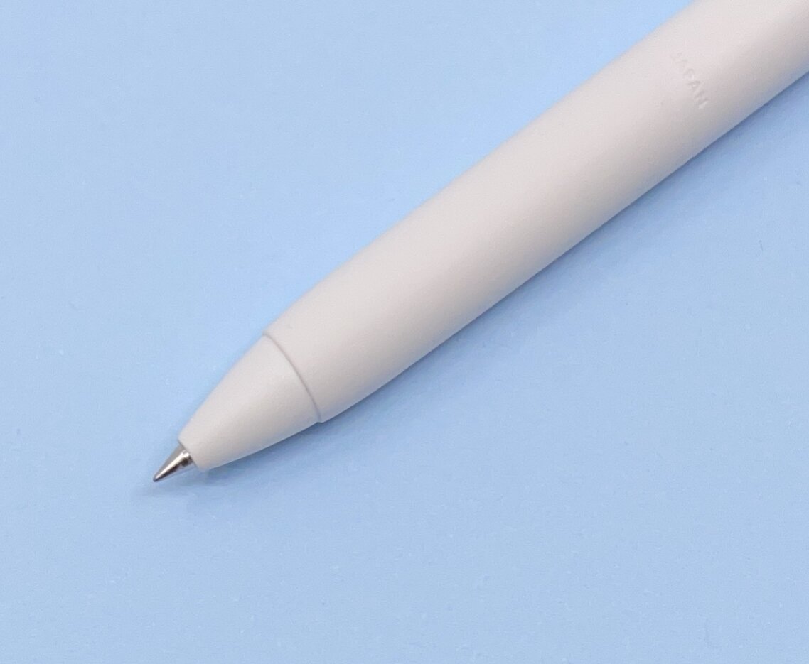 Uni-Ball Signo 207 Gel Pen Review — The Pen Addict